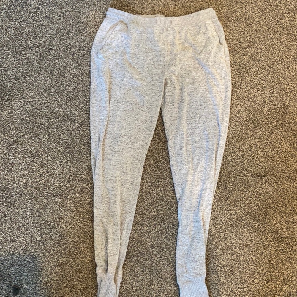 Sweat pants